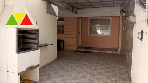 Imagem 4 de 17 de Sobrado - So00379 - 69862562