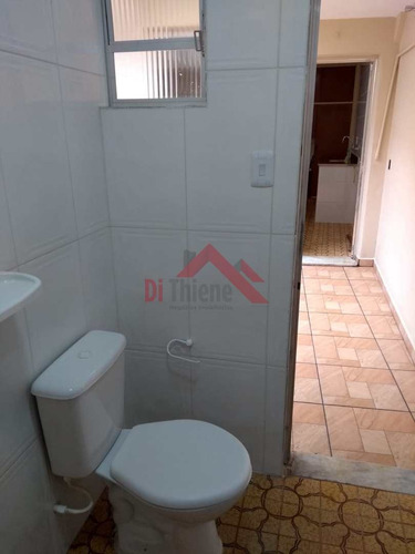 Imagem 12 de 25 de Sobrado De Vila Com 3 Dorms, Centro, São Caetano Do Sul - R$ 638 Mil, Cod: 1947 - V1947
