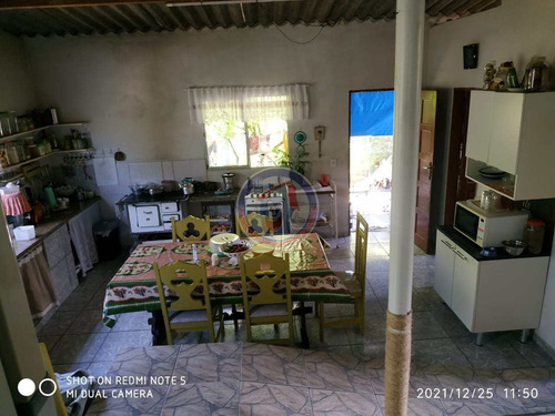 Imagem 16 de 30 de Chácara Com 3 Dorms, Loty, Mongaguá - R$ 350 Mil, Cod: 405013 - V405013
