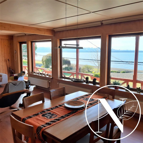 Imagen 3 de 19 de Exclusivo Departamento En Venta En Frutillar-bajo