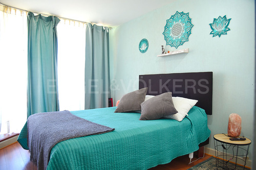 Departamento En Venta Sam Primer Piso