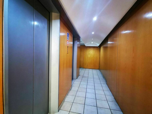 Imagen 16 de 19 de Renta - Oficina - Homero Oficina 302 - 70 M2 - Piso 7