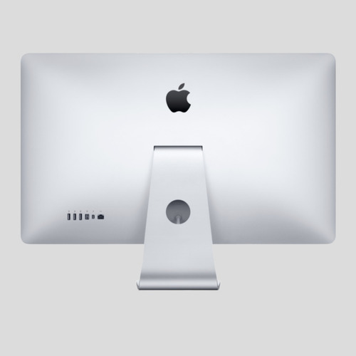 Apple 21.5 iMac 2017 Core I7 3.6 16gb 512gb Ssd Pro 4k (Reacondicionado)