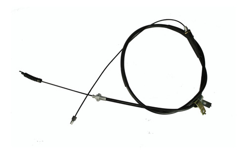 Kit Chicotes Freno Mano Largos Pick Up D21 1994-2007 Cablex