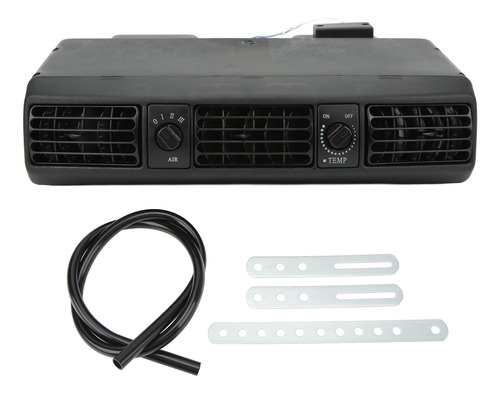 Evaporador De Aire Acondicionado De Coche Para Rv (24v)