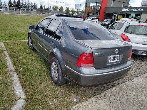 Volkswagen Bora 2.0 Trendline 2007