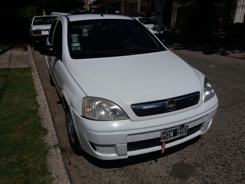 Chevrolet Corsa