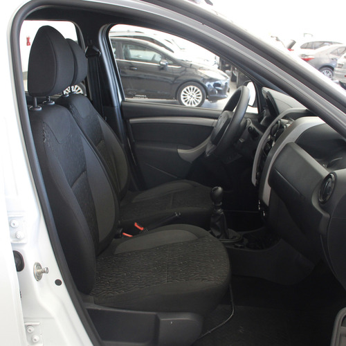 Renault Duster Oroch Dynamique 2.0