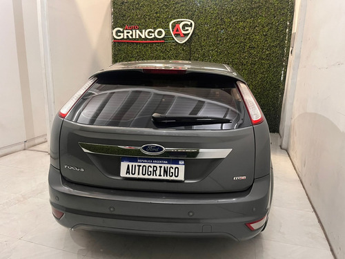 Ford Focus 2 1.8 Tdci Trend Plus