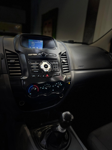 Ford Ranger 3.2 Cd Xls Tdci 200cv Manual 4x2