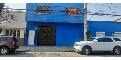 Venta De Excelente Local Comercial Cercano A Metro Ñuñoa