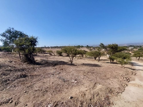 Se Vende Terreno Orilla Calle Los Laureles Limache