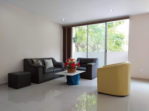 Venta Departamento Con Balcón En Narvarte