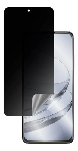 Mica Hidrogel Privacidad Compatiblecon Zte Axon 60 / 60 Lite Axon 60 Lite