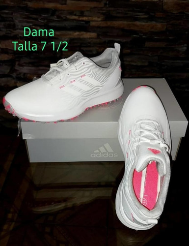 Zapatos adidas, Ws2g Sl, Dama; 100% Originales