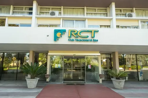 Rct Chapadmalal Venta Semana Flotante (99 Años)