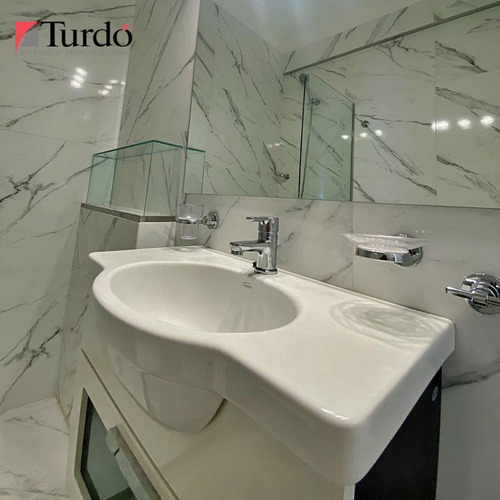 Imagen 16 de 25 de Venta Departamento 2 Ambientes Con Dependencia A La Calle - Zona Centro - Mar Del Plata. Ficha 1373