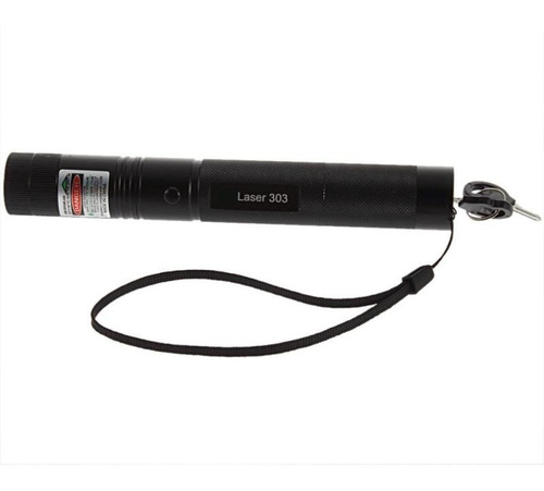 Laser Verde Forte Caneta P Projetor Alcance 50 Km