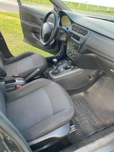 Citroën C-elysée 2014 1.2 82 5v Feel Pack