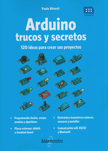 Arduino Trucos Y Secretos