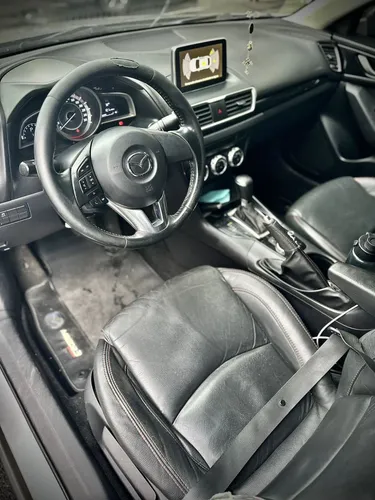 Mazda 3 2.0 Touring At Salvamento