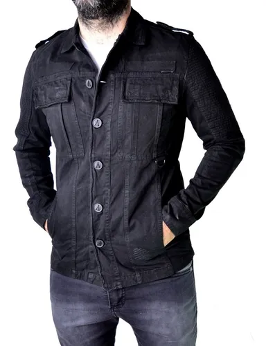 Camperas de vestir hombre 2019 sale