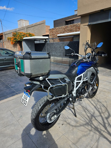 Bmw Gs 800 Adv, 2018