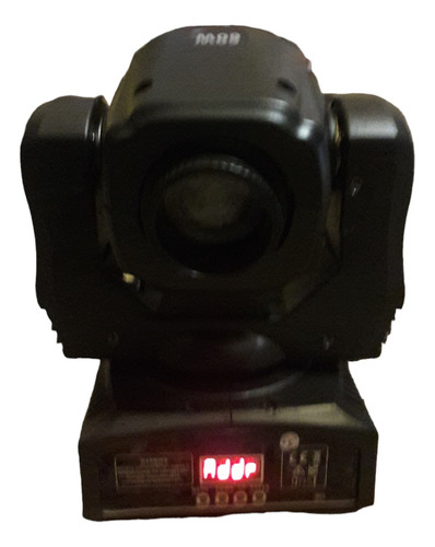 Cabezal Movil Led 60w