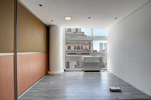 Oficina En Alquiler En Microcentro. Piso Completo De 210 M2. Dos (2) Cocheras