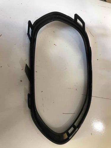 Friso Moldura Farol De Milha Fiat Toro Nova Le 100242911