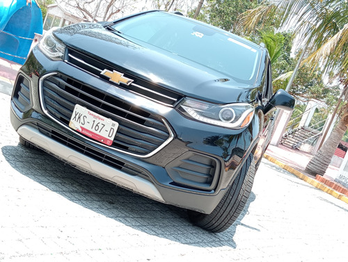 Chevrolet Trax 1.8 Lt At