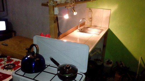 Imagen 6 de 22 de Casa Para Alquilar En Balneario San Luis Temporada X Dia Contado O Credito