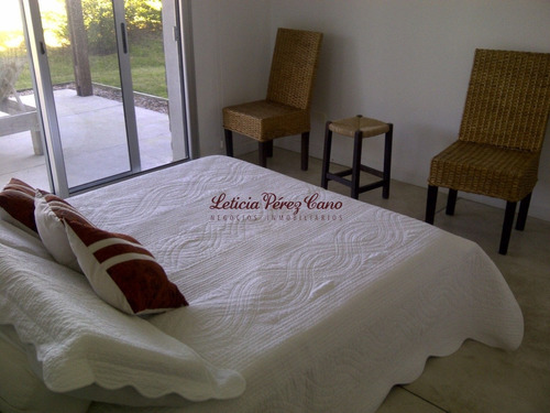 Imagen 10 de 19 de Venta Casa 3 Dormitorios Country Privado
