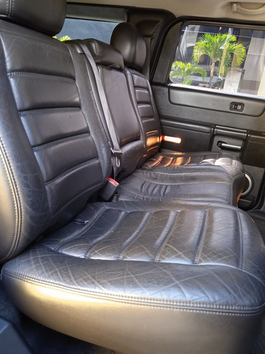 Hummer H2