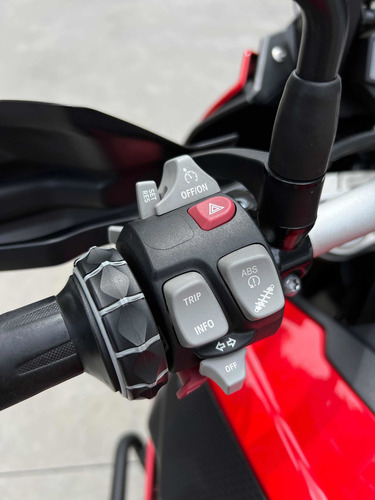 Imagen 23 de 25 de Bmw S1000 Xr
