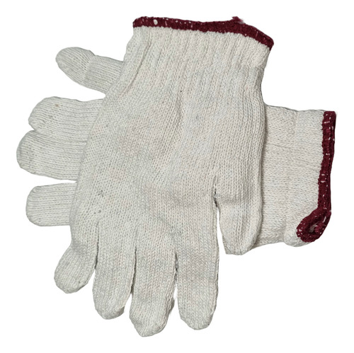 Guantes Multiuso Sin Mota De Trabajo Un Par