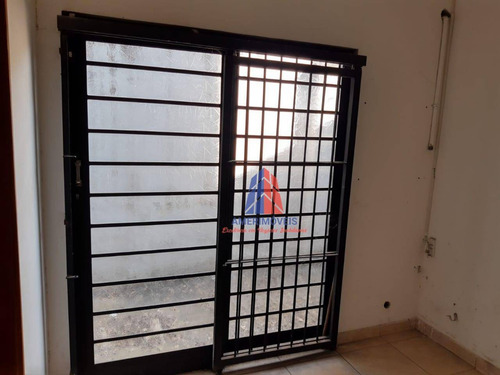 Imagem 15 de 15 de Salão Para Alugar, 272 M² Por R$ 6.000/mês - Jardim Girassol - Americana/sp - Sl0067