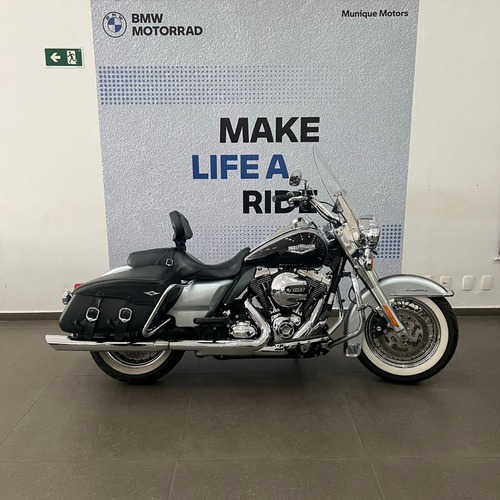 Hd Road King 103