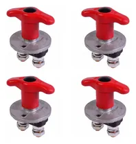 Comprar Pack 4 Corta Corriente 24v 300amp