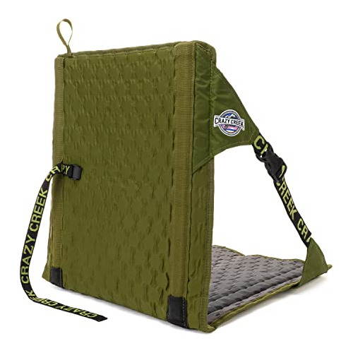 Silla Hex 2.0 Crazy Creek Camping, Asientos Estadios ...