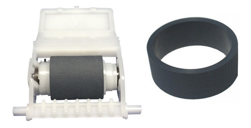 Gomas De Arrastre Epson 1390, 1400, 1410,1430 Nueva Orig.