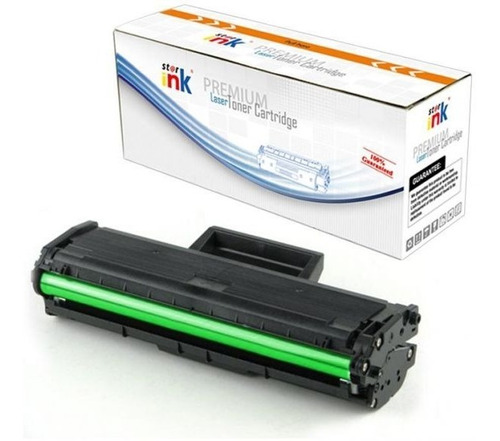 Toner Compatible  Cbt-cf279a