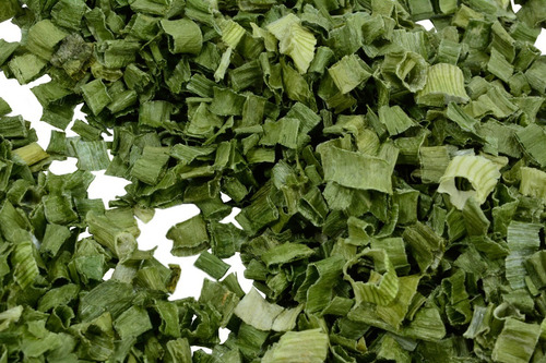 Imagen 2 de 7 de Cebollin Deshidratado 500 Gr