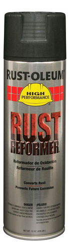 Rust-oleum High Performance V2100 System Rust Reformer