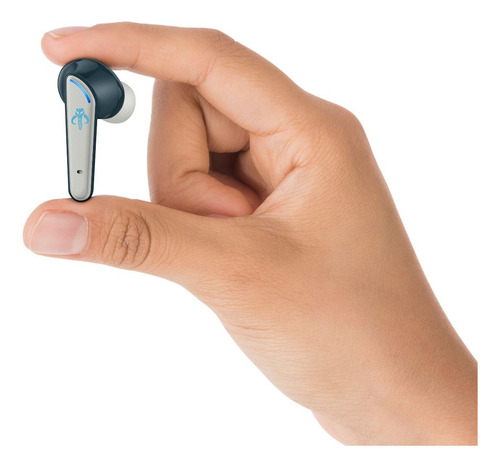 Audífonos Bluetooth Freepods Touch True Wireless Star Wars M Amarillo/verde