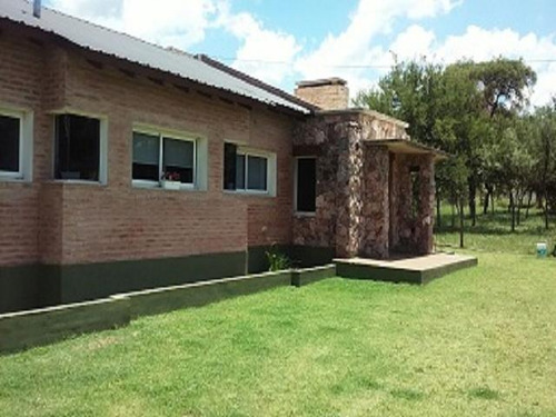 Imagen 1 de 23 de Casa Venta Villa Allende Golf