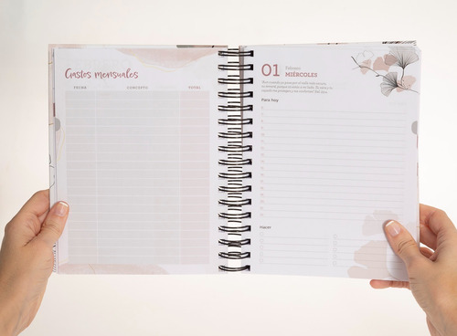 Imagen 8 de 10 de Agenda Aces 2023 - Promesas Td Clara