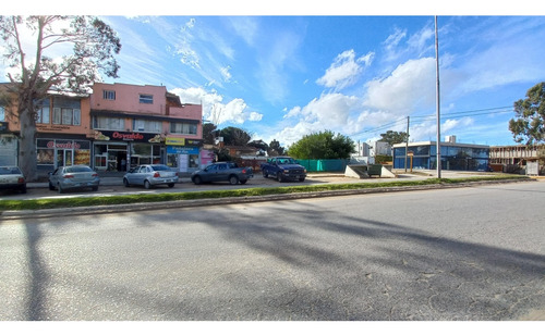 Venta Lote Multifamiliar Victor Hugo Ostende