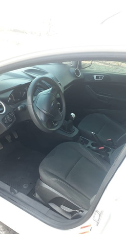 Ford New Fiesta 2014 - 1.5