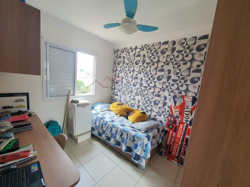 Apartamentos - Ref: V18262